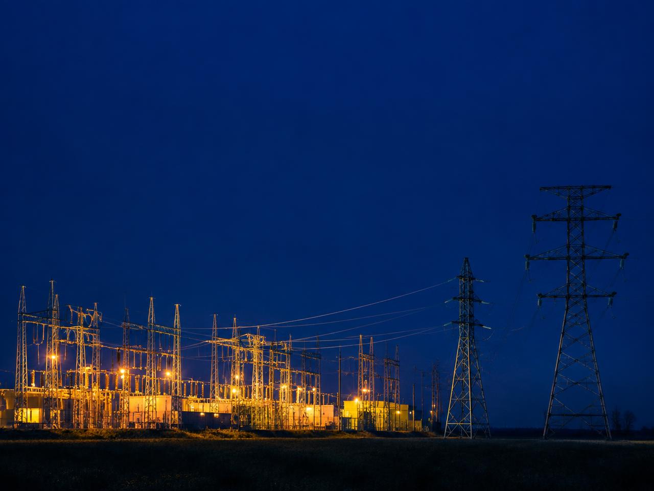 Energy & Power